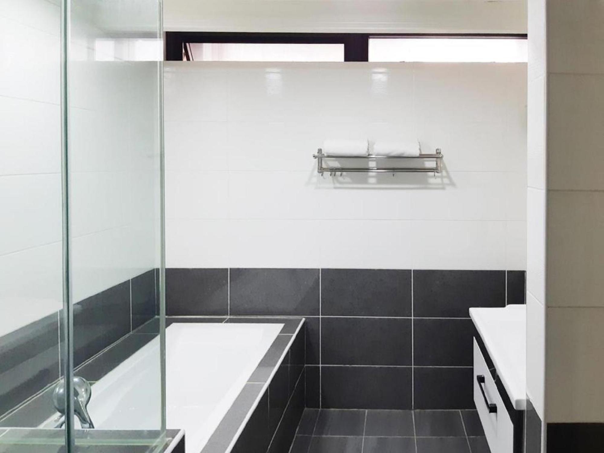 1 Imbi Suites Times Square Bukit Bintang Kl Kuala Lumpur Dış mekan fotoğraf