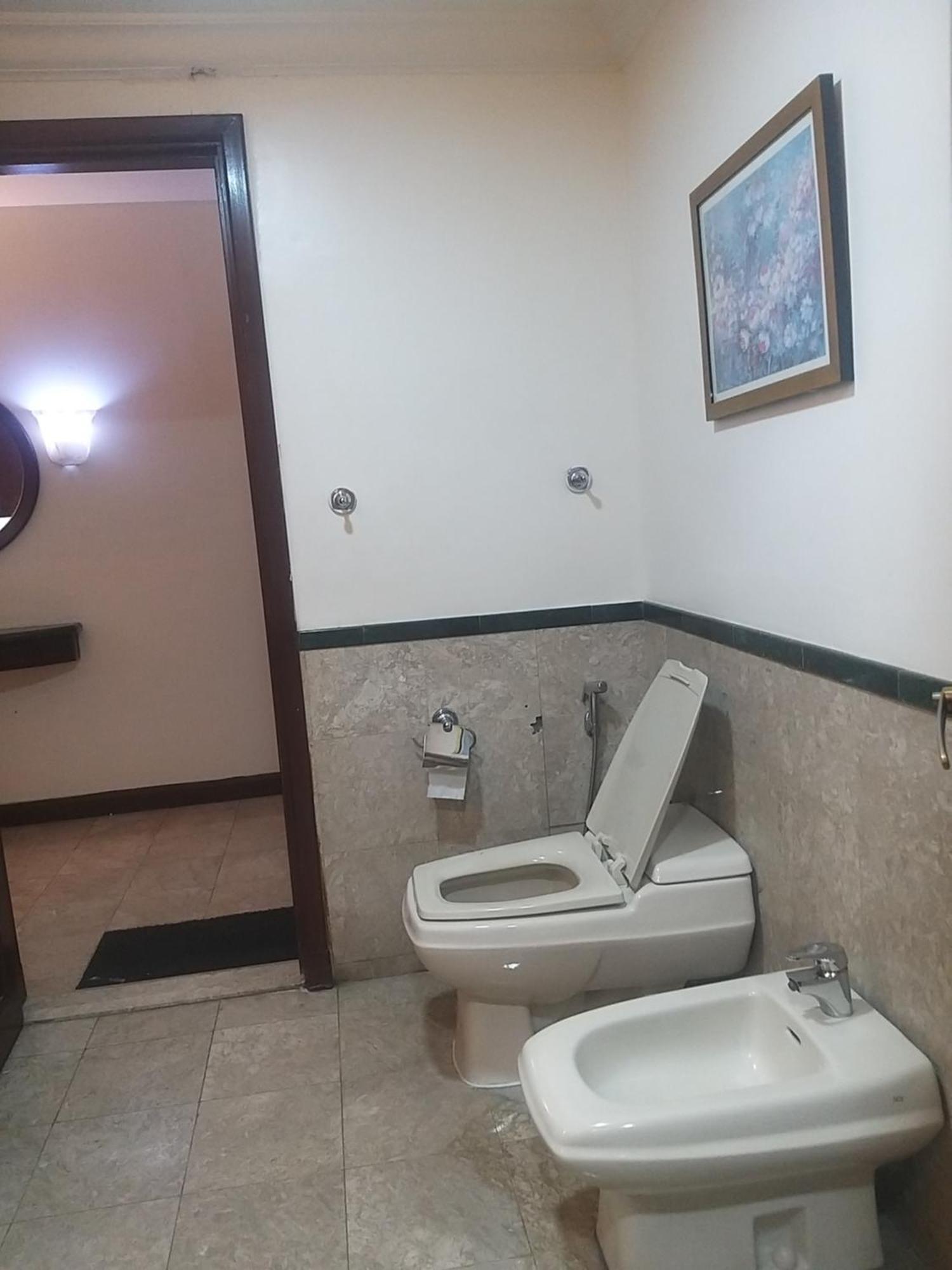 1 Imbi Suites Times Square Bukit Bintang Kl Kuala Lumpur Dış mekan fotoğraf