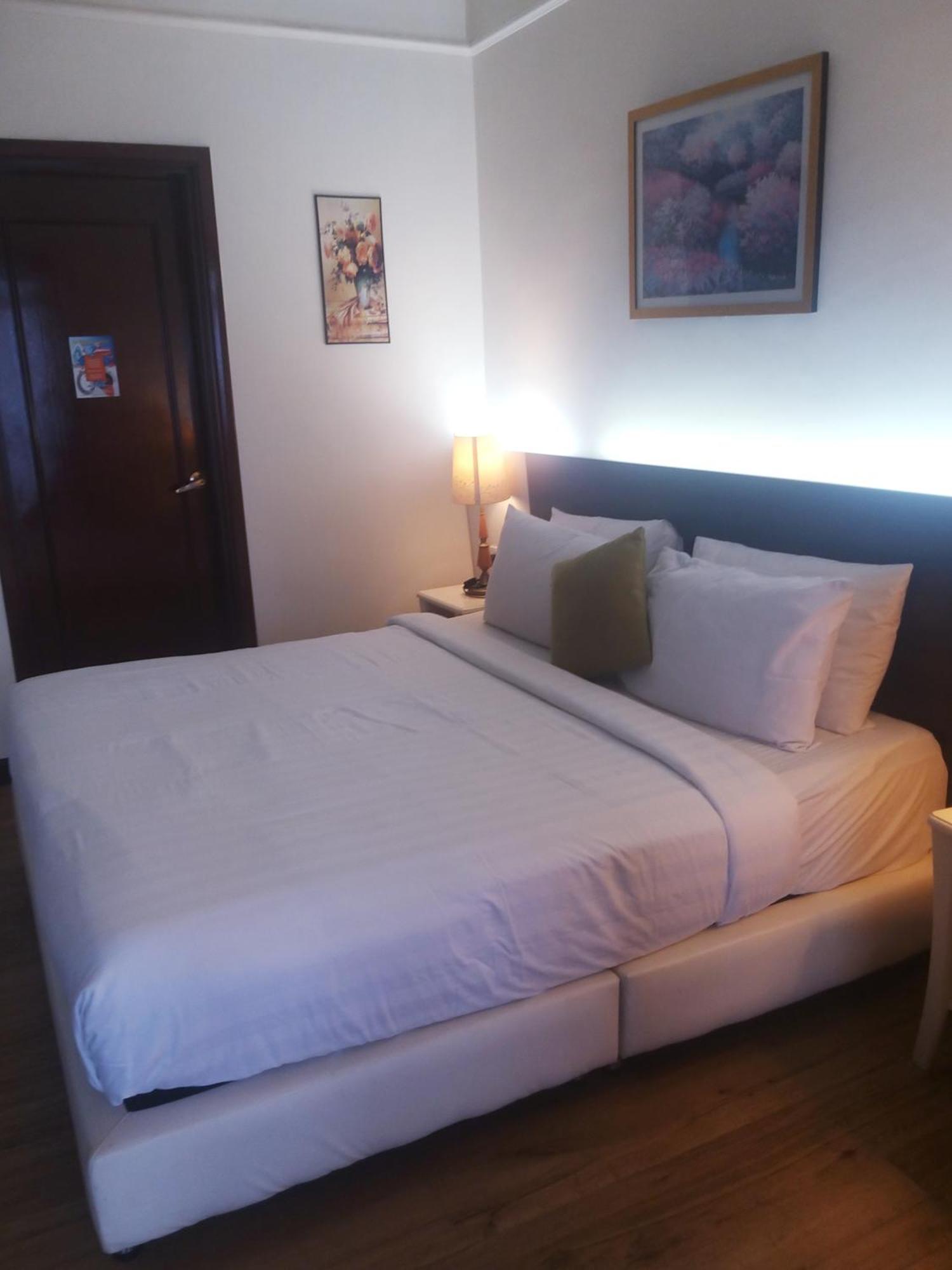 1 Imbi Suites Times Square Bukit Bintang Kl Kuala Lumpur Dış mekan fotoğraf