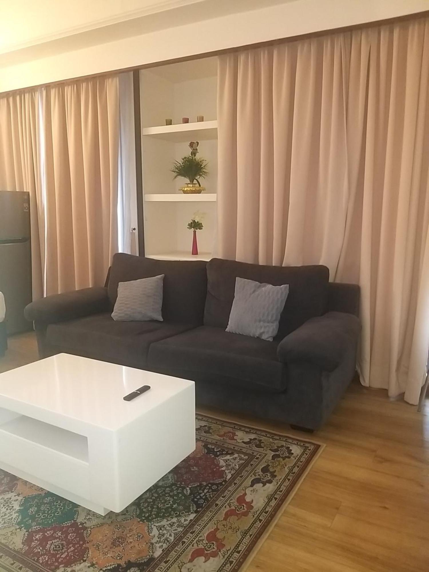 1 Imbi Suites Times Square Bukit Bintang Kl Kuala Lumpur Dış mekan fotoğraf